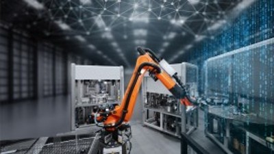 数字化与智能化解决方案