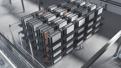 电芯相关技术：智能电池化成