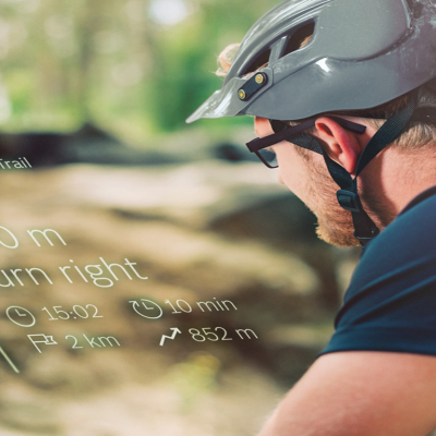 传感器与电子设备