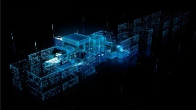 数字化、基于人工智能的工程