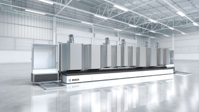 H2-µPower 1000 