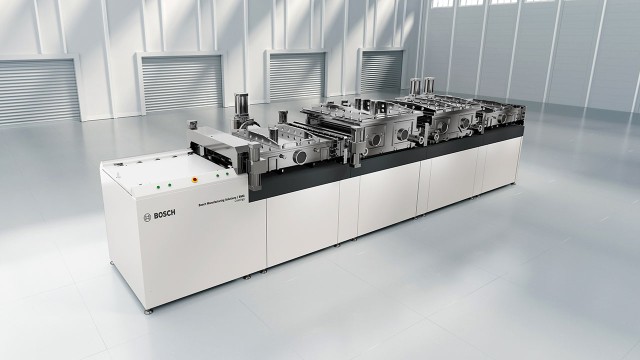 H2-µPower 100 