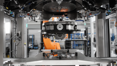 Bosch Manufacturing Solutions BMG Clamping