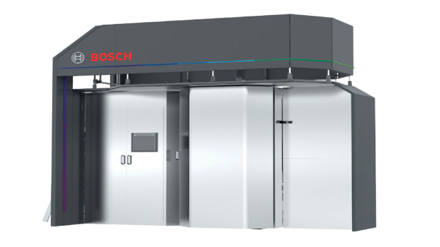 PCS 800